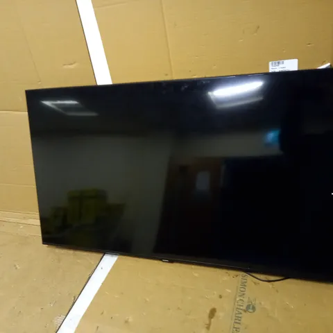 SAMSUNG 55" TU8000 HDR SMART 4K TV COLLECTION ONLY