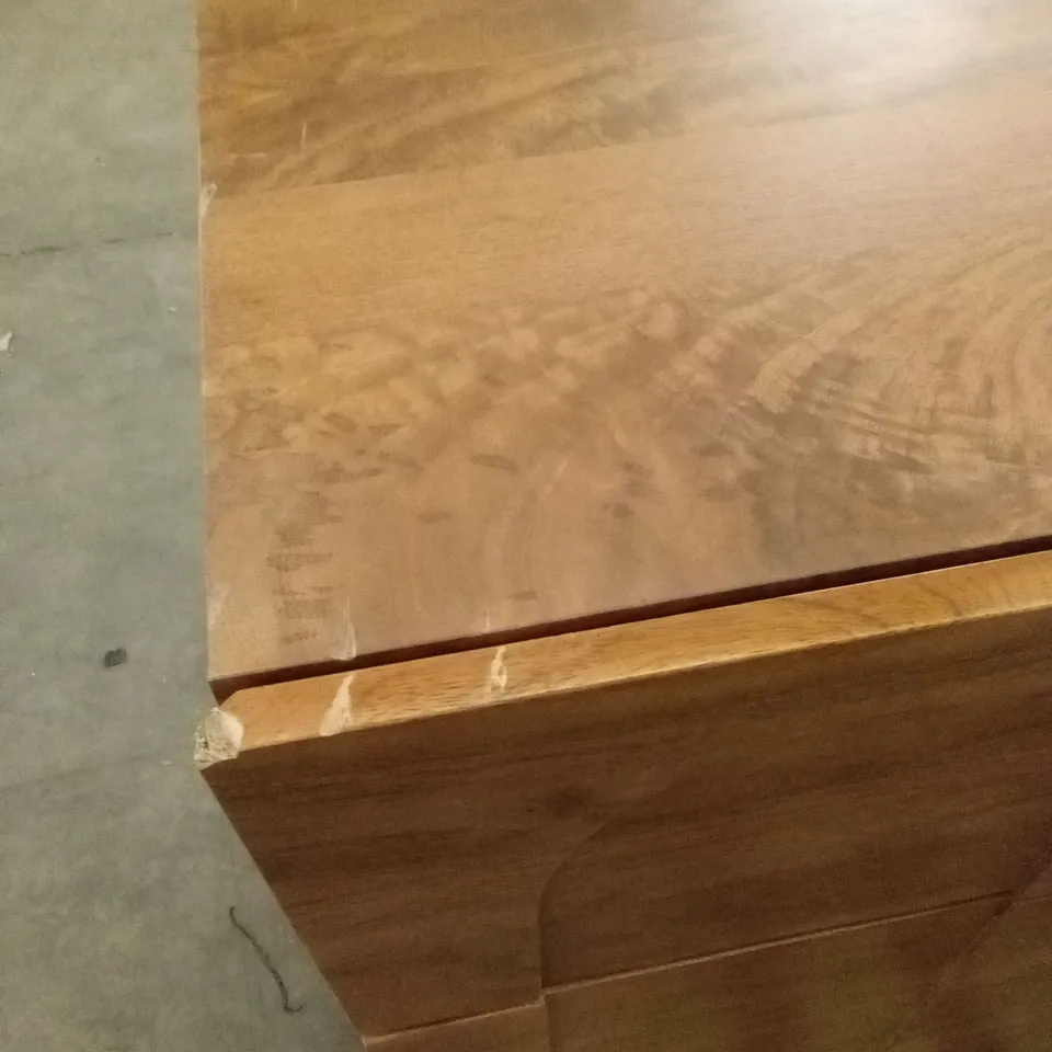 JUNI 6 DRAWER CHEST, MANGO WOOD