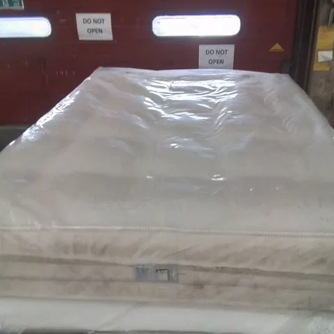 BAGGED DOUBLE COMFORT 1000 MATTRESS