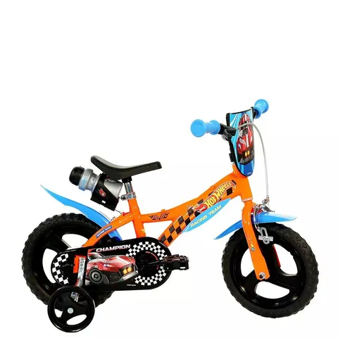 HOT WHEELS 12" BICYCLE
