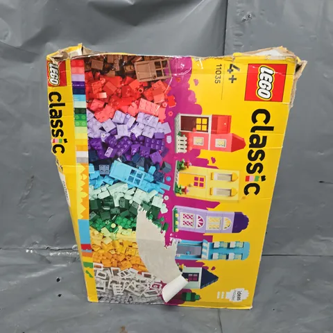 LEGO CLASSIC - 11035