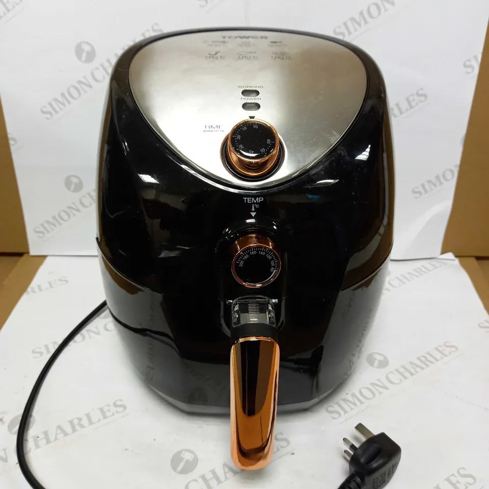 TOWER VORTEX AIR FRYER