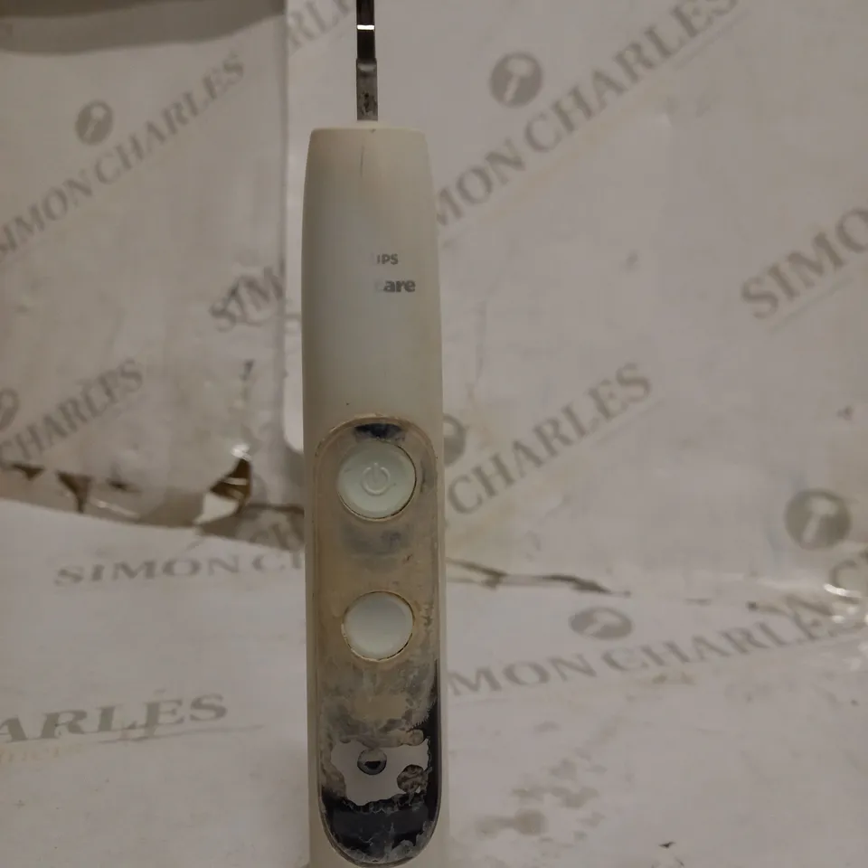 PHILIPS SONICARE ELECTRIC TOOTHBRUSH UNIT