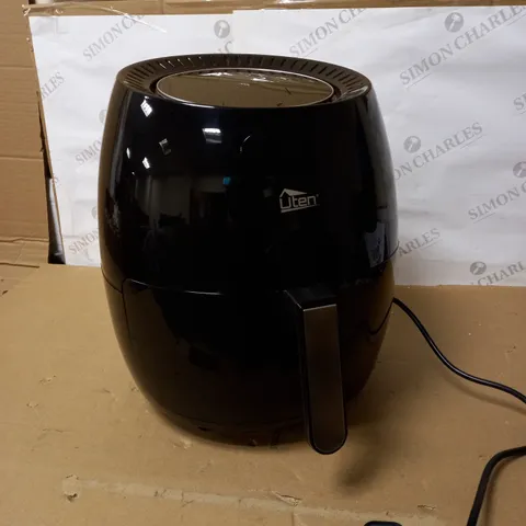 UTEN HF-1088TS(UEA023) LOW-FAT AND HEALTHY AIR FRYER
