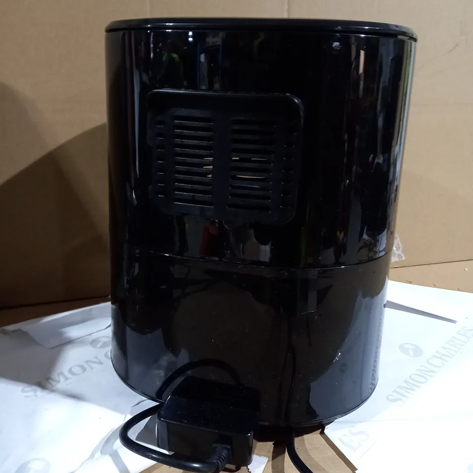 COOK'S ESSENTIALS 4.0L AIR FRYER