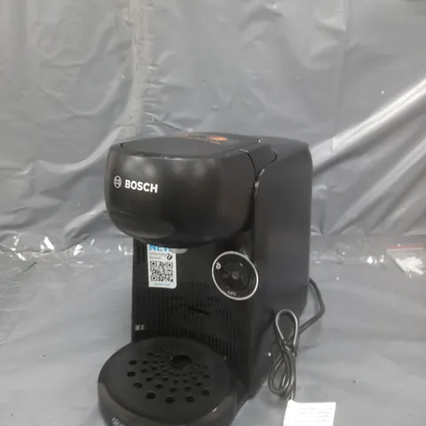 BOSCH TASSIMO FINESSE COFFEE MACHINE