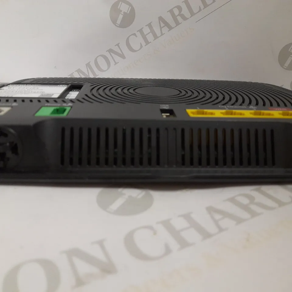 BT SMART HUB 2 - BLACK