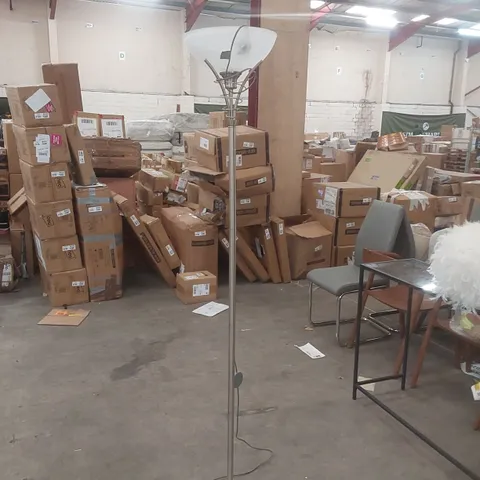 PINCKNEY 179CM UPLIGHTER FLOOR LAMP