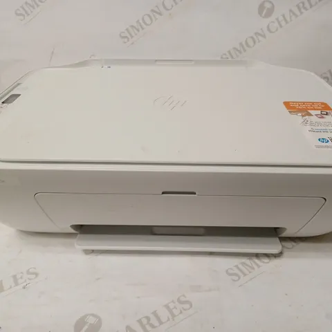 HP DESKJET 2710E PRINTER