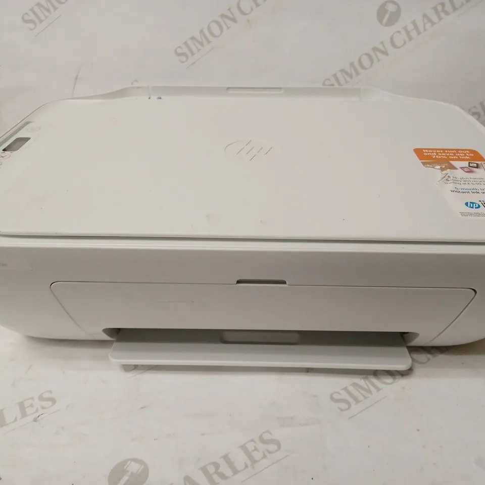 HP DESKJET 2710E PRINTER	