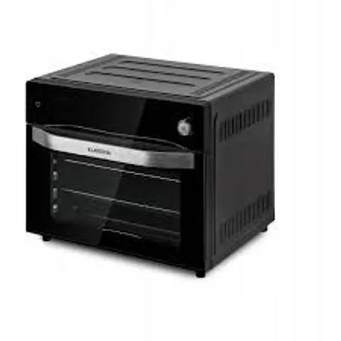 BOXED KLARSTEIN FRY6-VIGOAIR AIRFRYER 