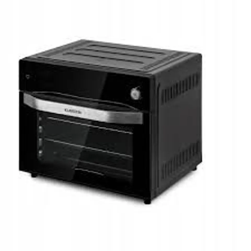 BOXED KLARSTEIN FRY6-VIGOAIR AIRFRYER 