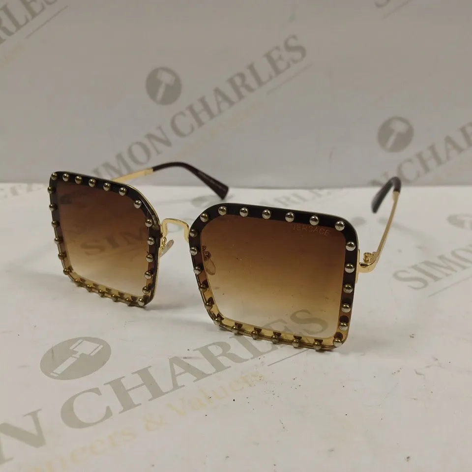 VERSACE VA0629 WOMEN'S SUNGLASSES 