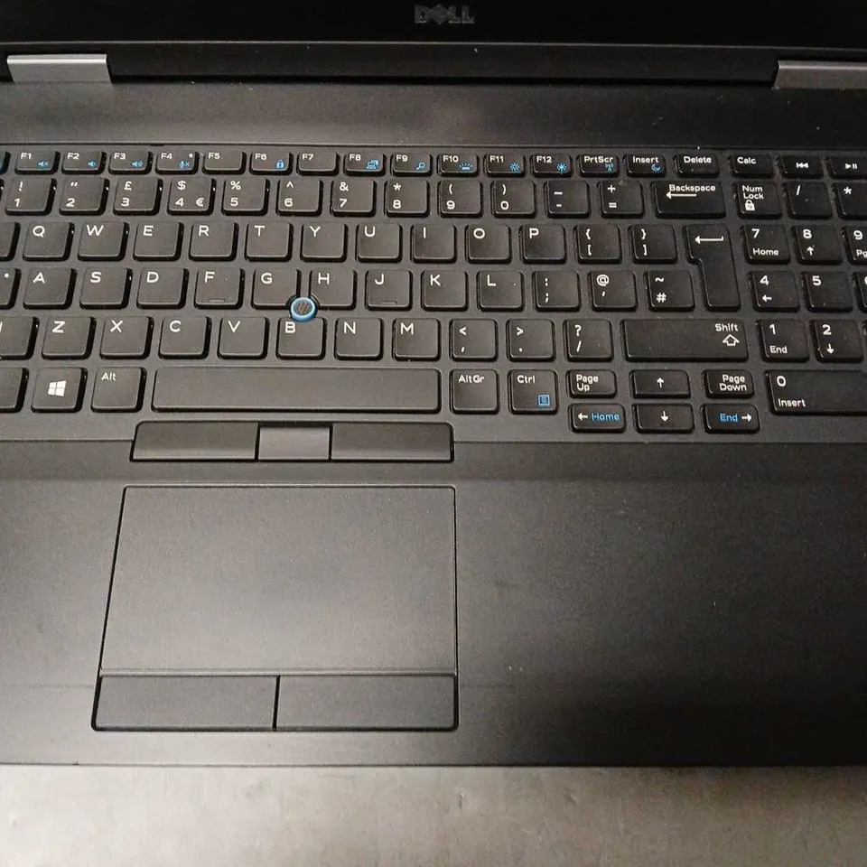 DELL LATITUDE E5570 15.6 