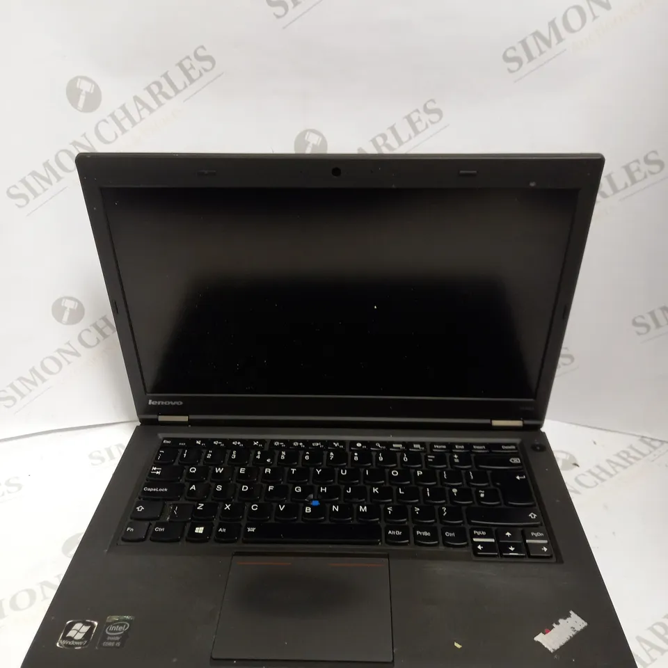 LENOVO THINKPAD T440P LAPTOP
