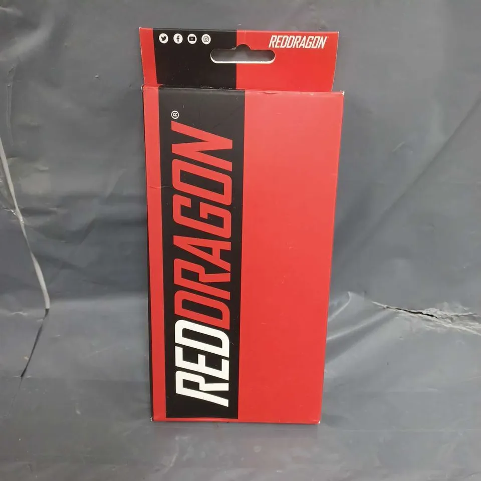 BOXED RED DRAGON STRATA PACK DARTS 20-GRAMS RDS19 V3