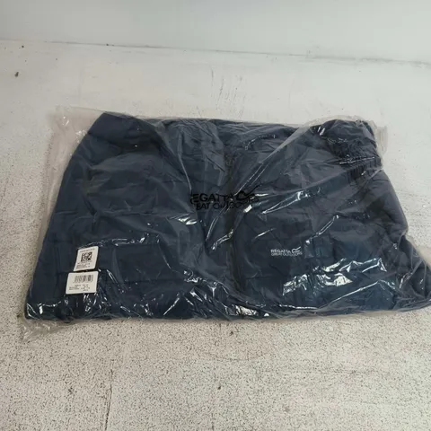 BAGGED REGATTA MARIZION BW IN MOONLIGHT DENIM - UK XL