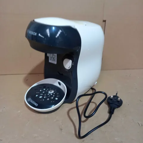 BOSCH TASSIMO HAPPY POD COFFEE MACHINE