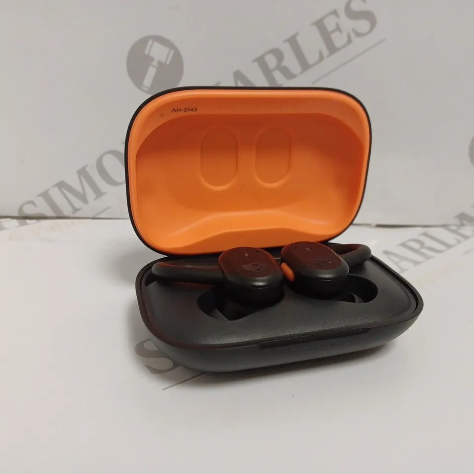 BOXED SKULLCANDY PUSH ACTIVE TRUE WIRELESS EARBUDS 