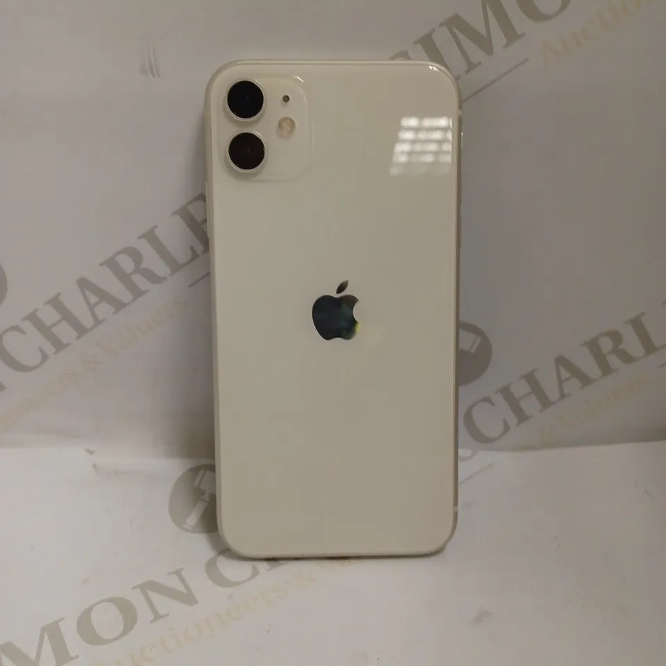 BOXED APPLE IPHONE 11