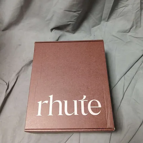 RHΓTE HAIR SERUM