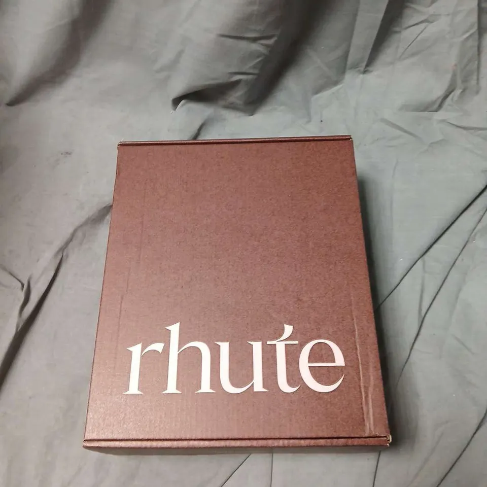 RHÜTE HAIR SERUM