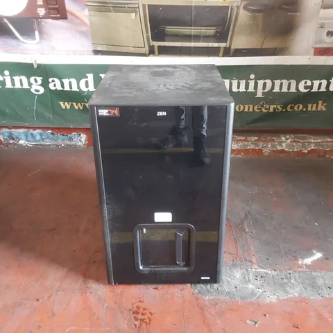 AZKOYEN ZEN 5 COMMERCIAL COFFEE VENDING MACHINE