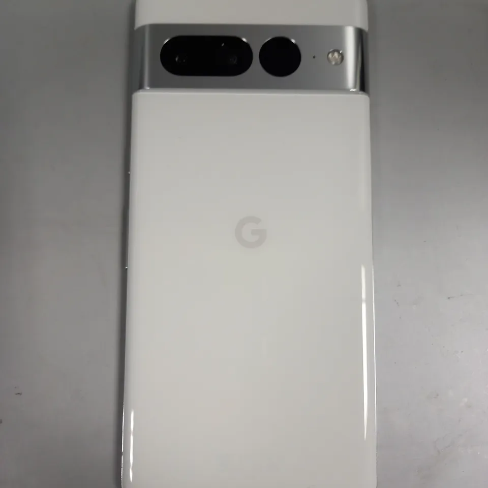 BOXED GOOGLE PIXEL 7 PRO SMARTPHONE 