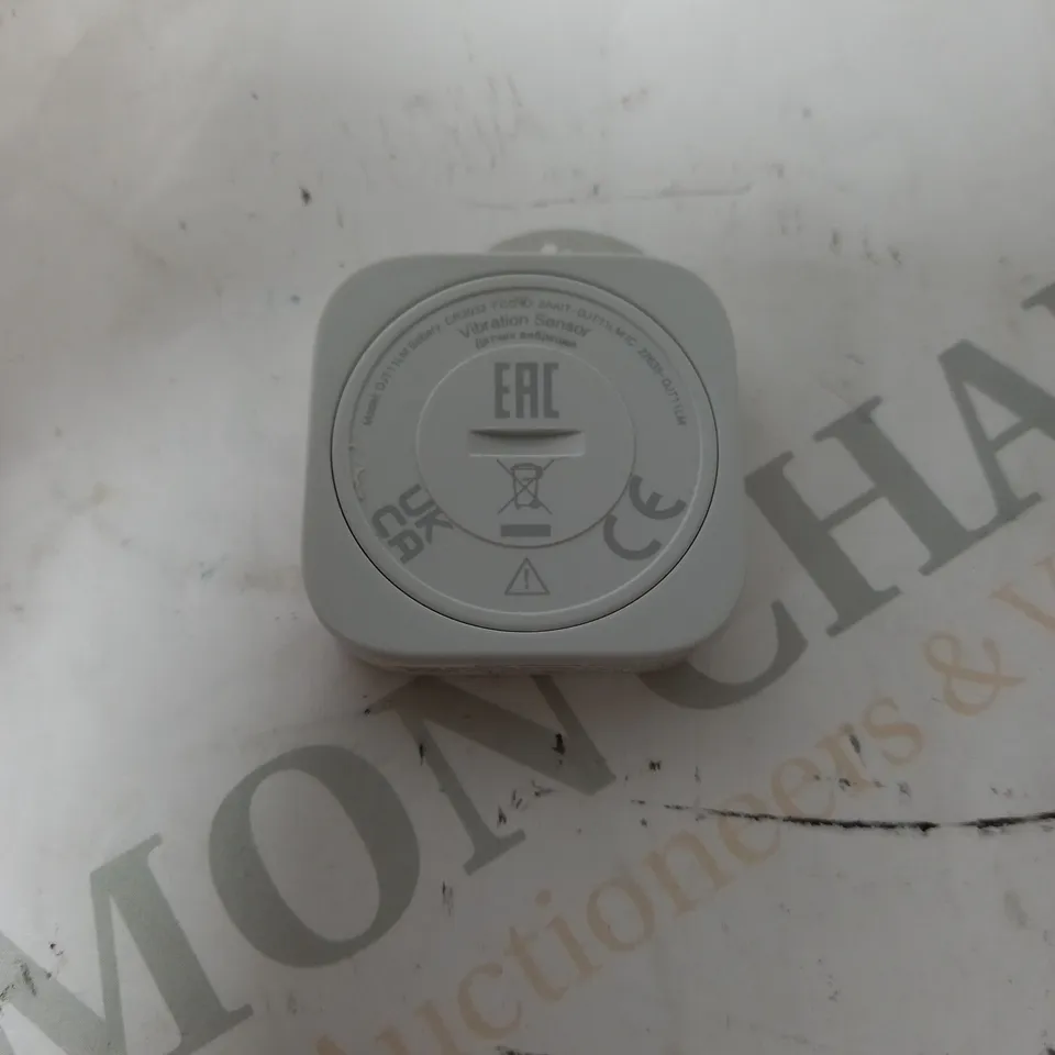 BOXED AQARA VIBRATION SENSOR 