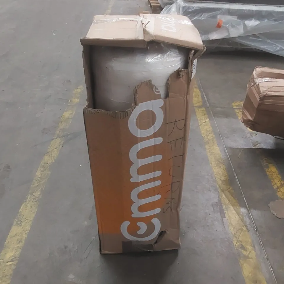 QUALITY BOXED AND ROLLED EMMA LITE 4'6 DOUBLE MATTRESS 