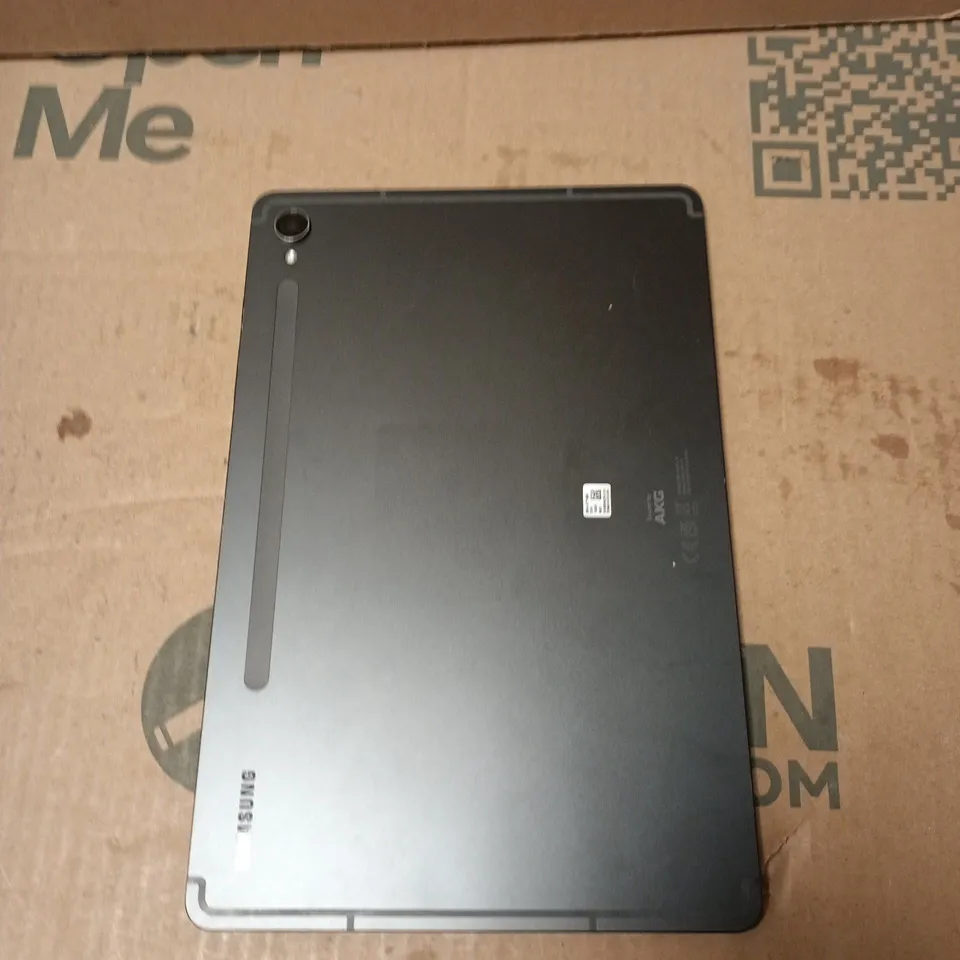 SAMSUNG GALAXY TAB S9