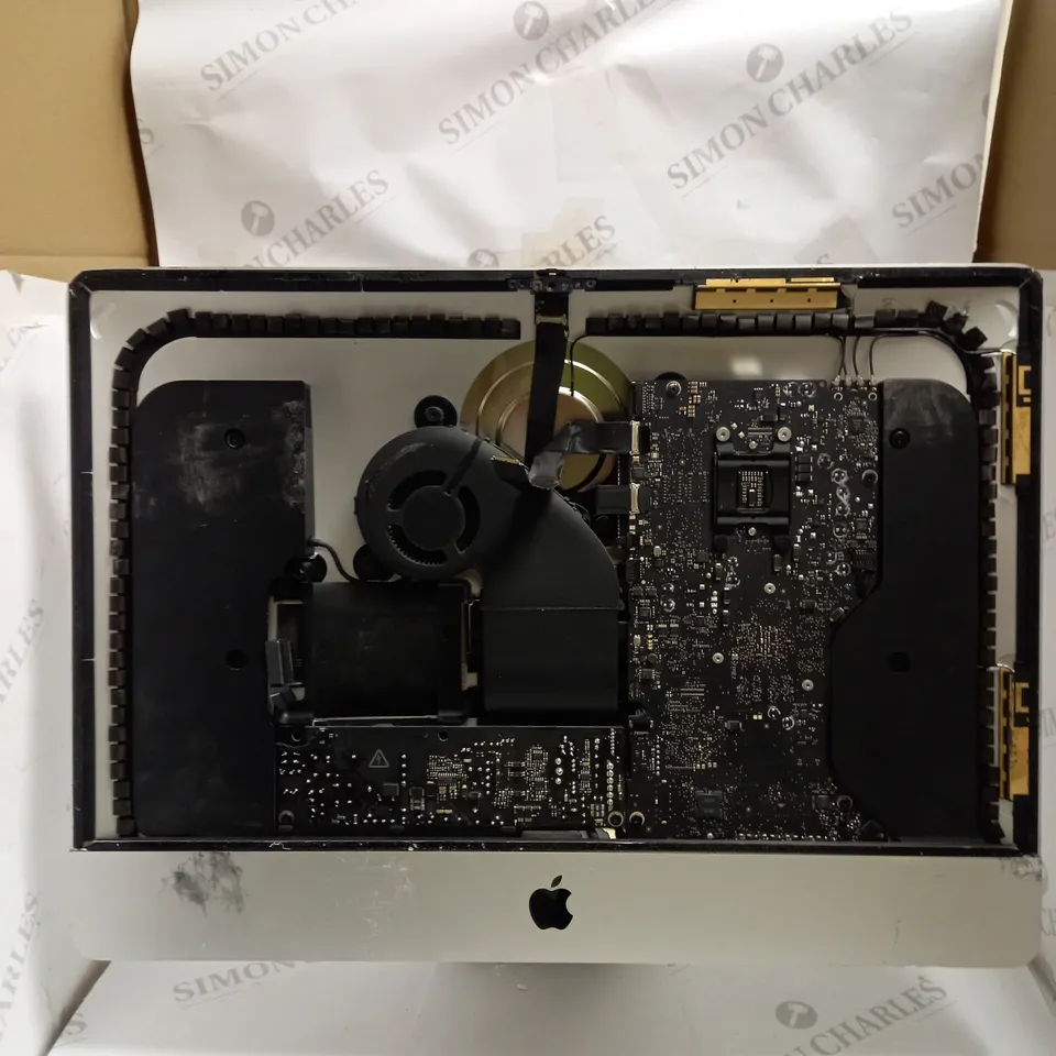 APPLE IMAC A1418 21.5"