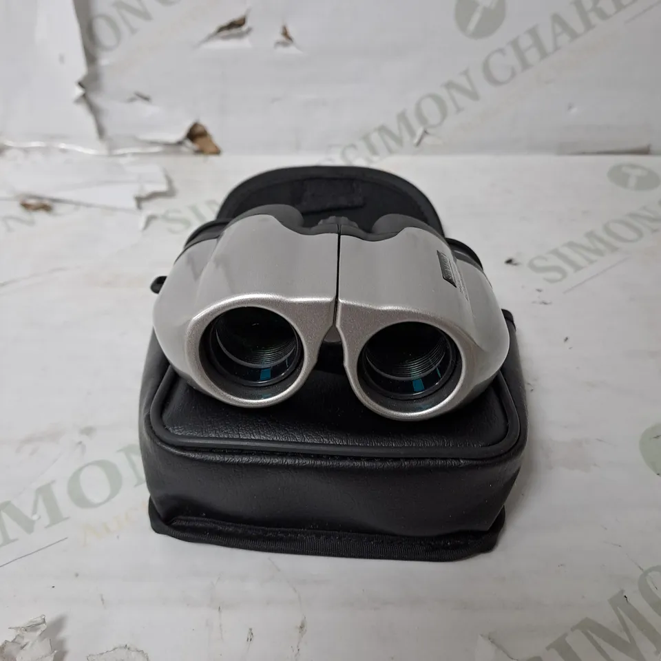 SUNAGOR 18X21 MINI POCKET COMPACT BINOCULARS