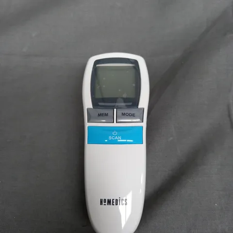 HOMEDICS NO TOUCH INFRARED THERMOMETER