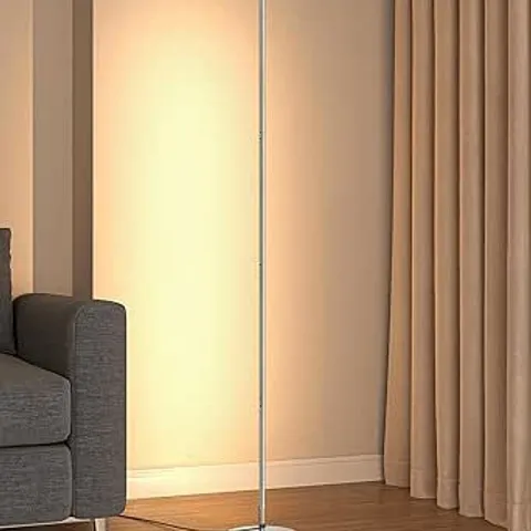 BOXED EDISHIME FLOOR LAMP (1 BOX)