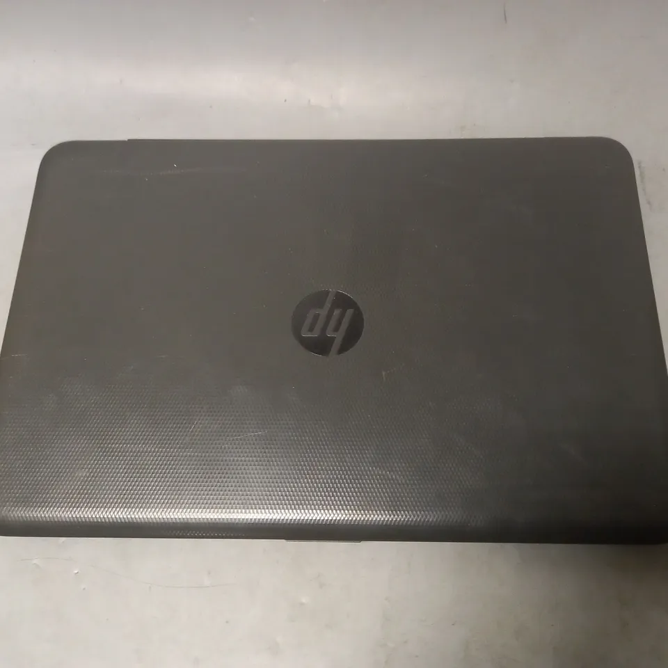 HP 250 G4 CORE I5 NOTEBOOK PC