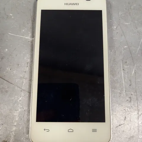 HUAWEI G510 SMARTPHONE