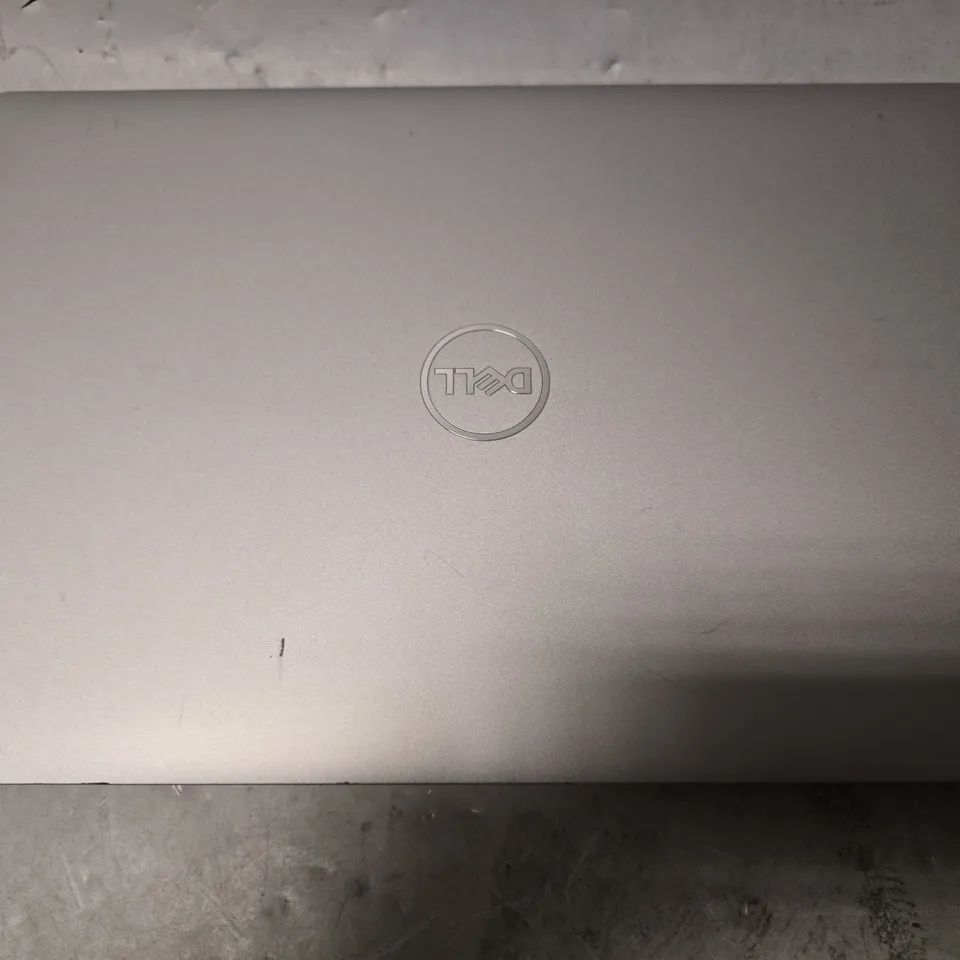 DELL LATITUDE E5510 LAPTOP 