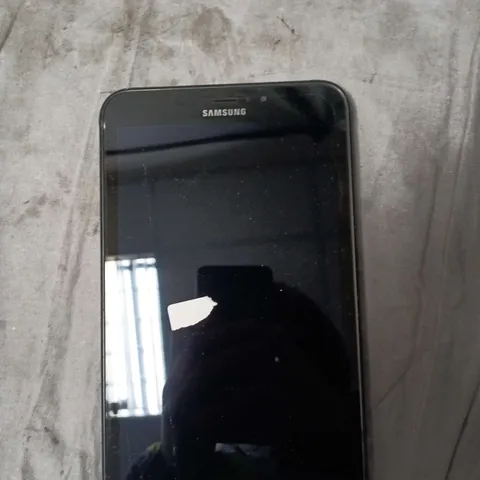 SAMSUNG GALAXY TABLET PC SM-T395 16GB - BLACK