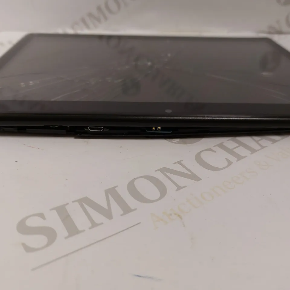 MID ANDROID TABLET - BLACK
