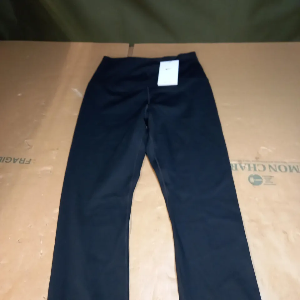 WOMENS NIKE TRAINING PANTS SIZE SMALL