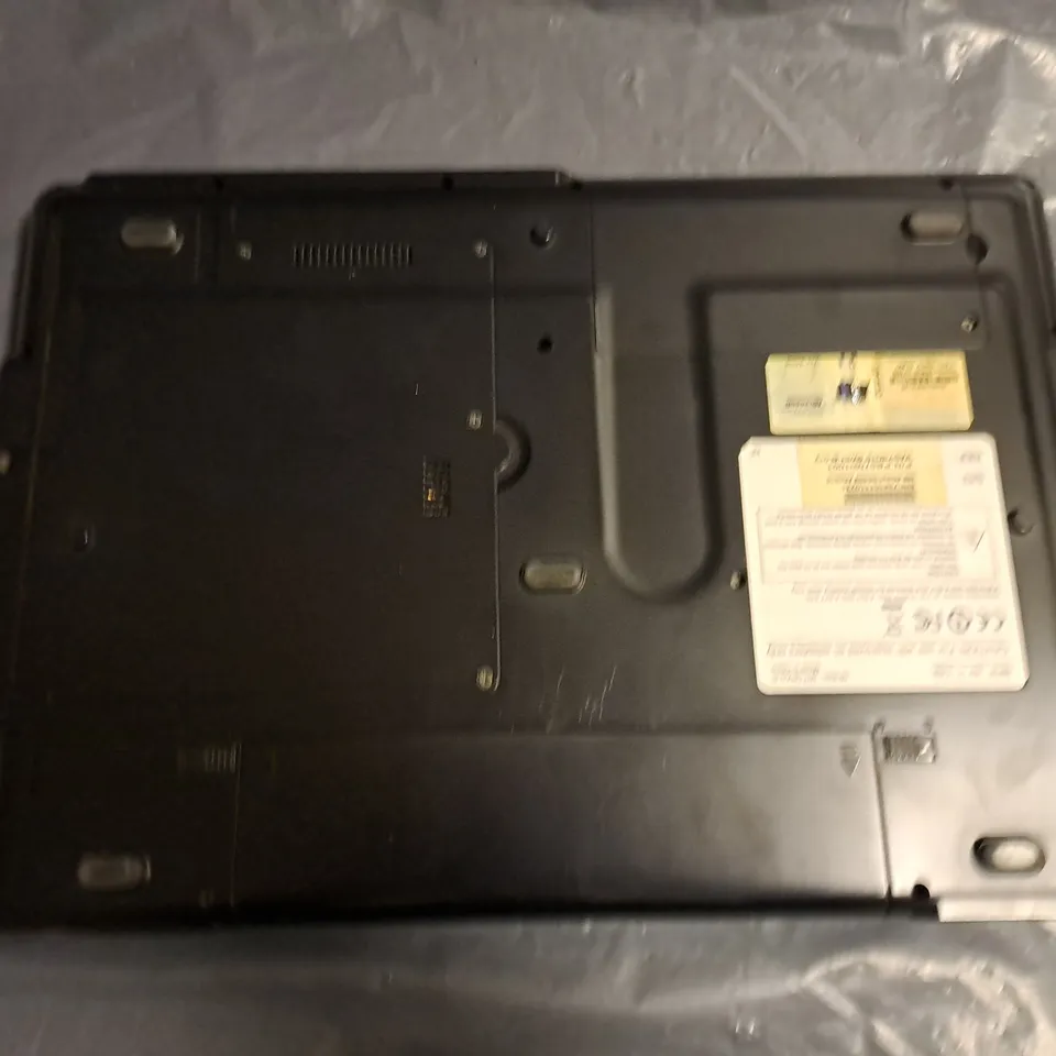 PACKARD BELL MIT-DRAG-D LAPTOP