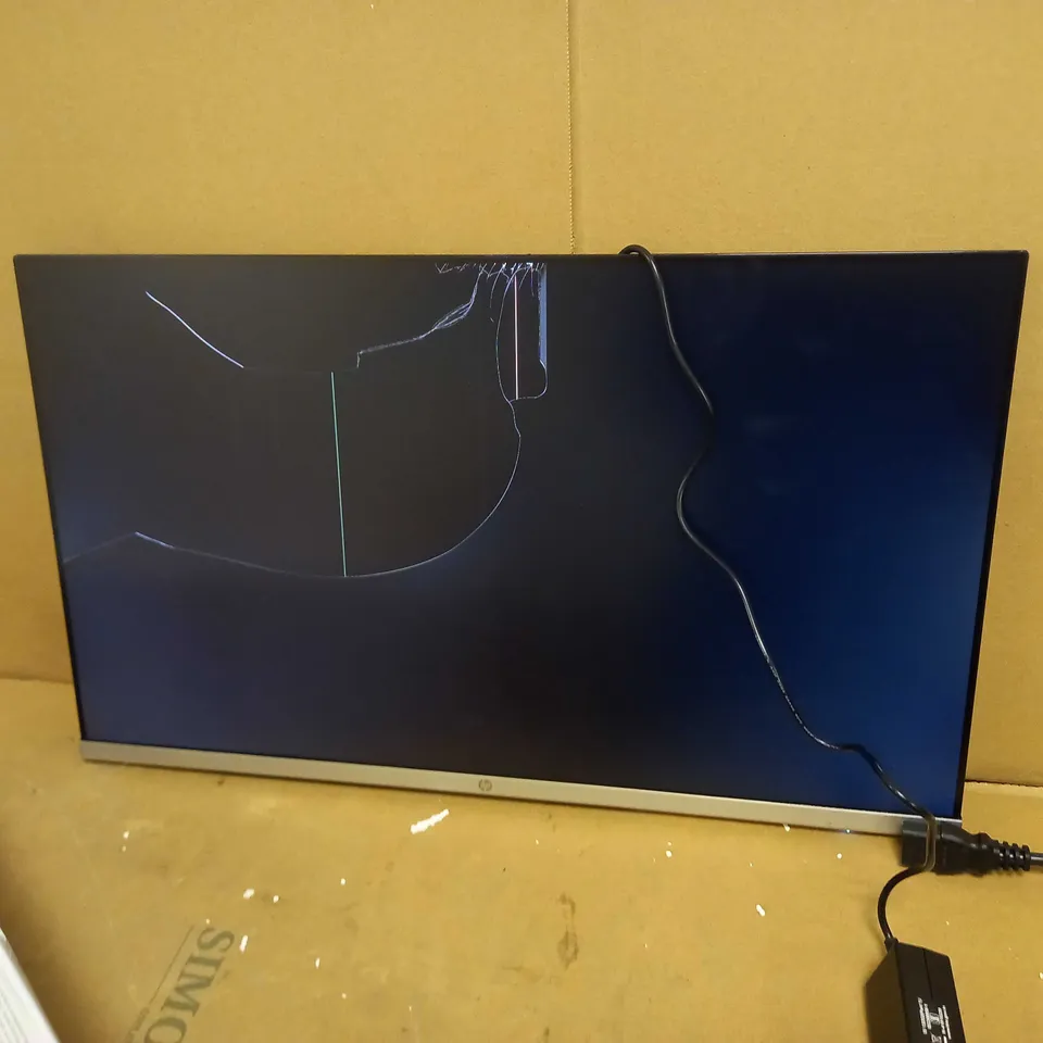 HP M24F ULTRASLIM MONITOR 24"