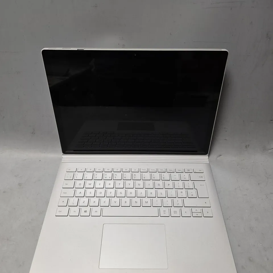 MICROSOFT SURFACE BOOK 2 