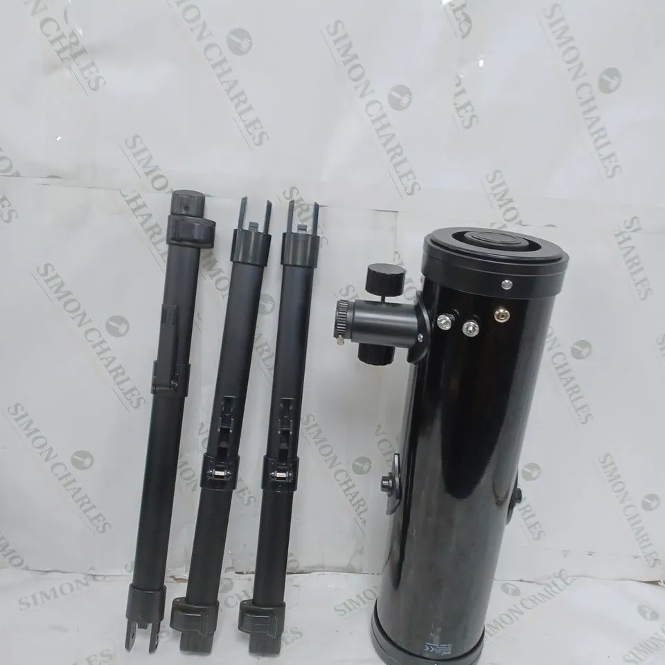 BOXED TELESCOPE 50 ACTIVITIES