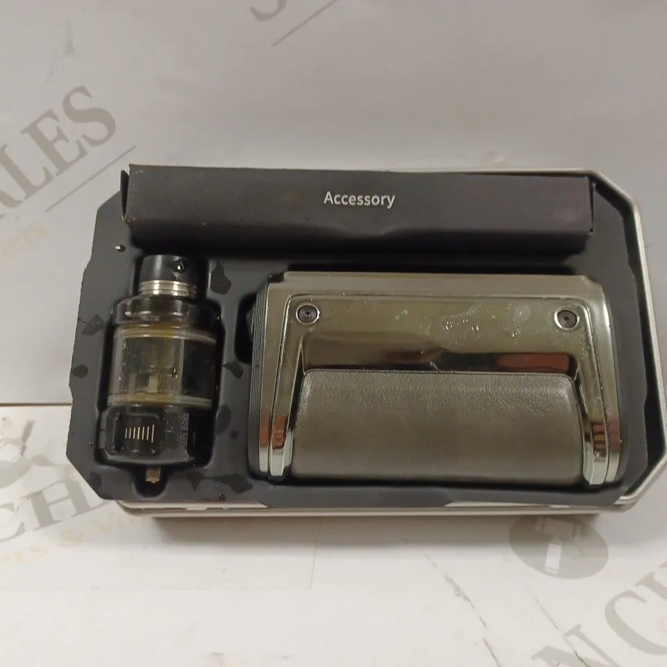 BOXED VOOPOO ARGUS GT II KIT 