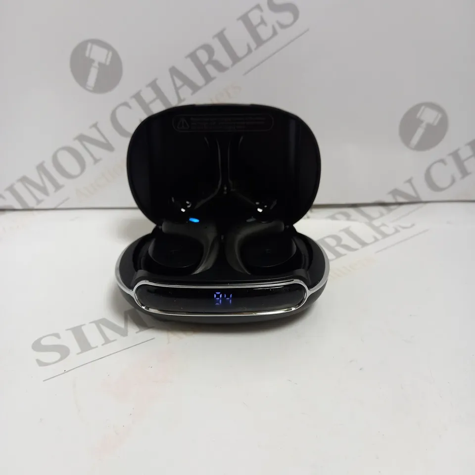 BOXED BX30 TRUE WIRELESS EARBUDS FOR SPORT - 