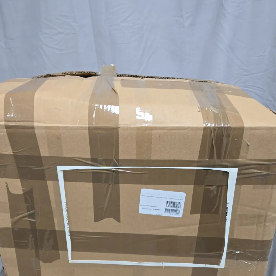 NINJA DOUBLE STACK XL 2 DRAWER 9.5L AIR FRYER