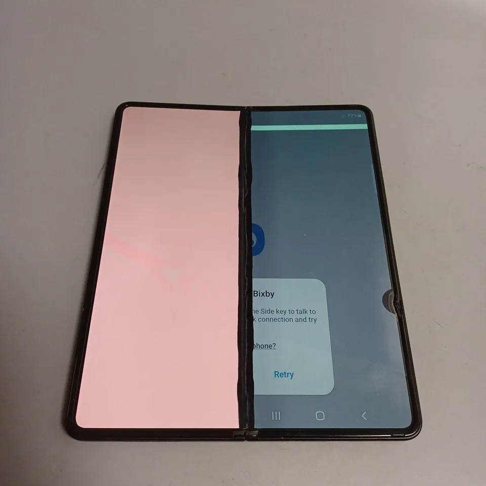 SAMSUNG GALAXY Z FOLD3