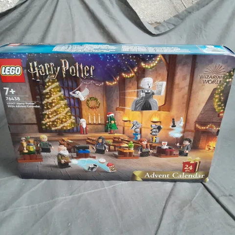 LEGO HARRY POTTERADVENT CALENDAR 76438